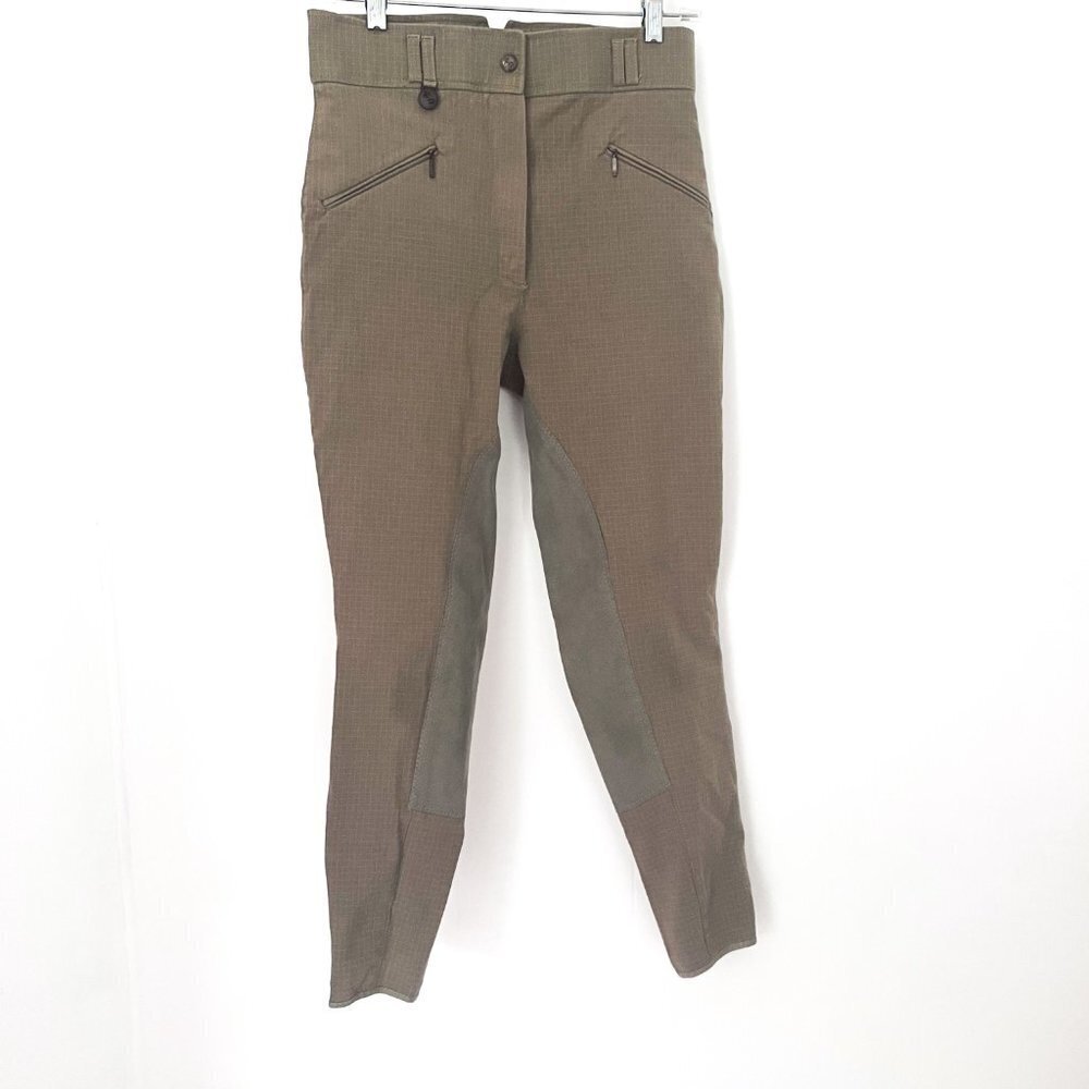 Royal Highness Dressage Full-Seat Breech Size 30L